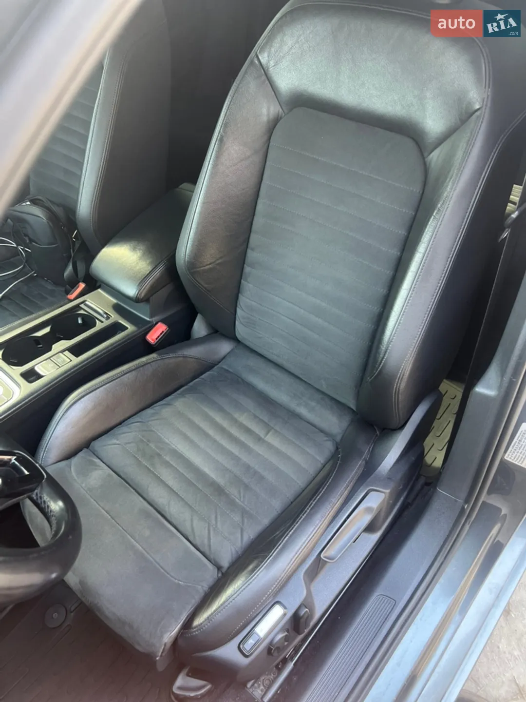 2015 Volkswagen Passat - мініатюра 22