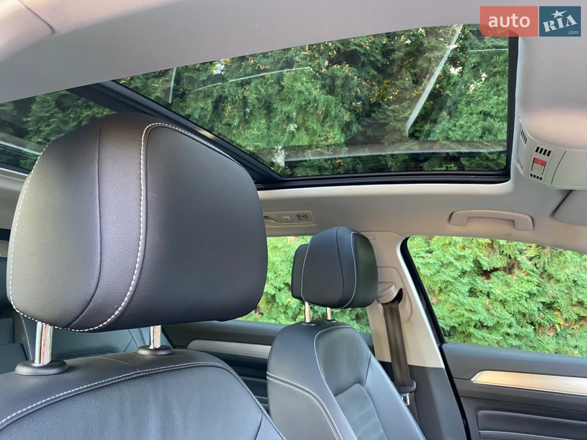 2020 Volkswagen Passat - мініатюра 42