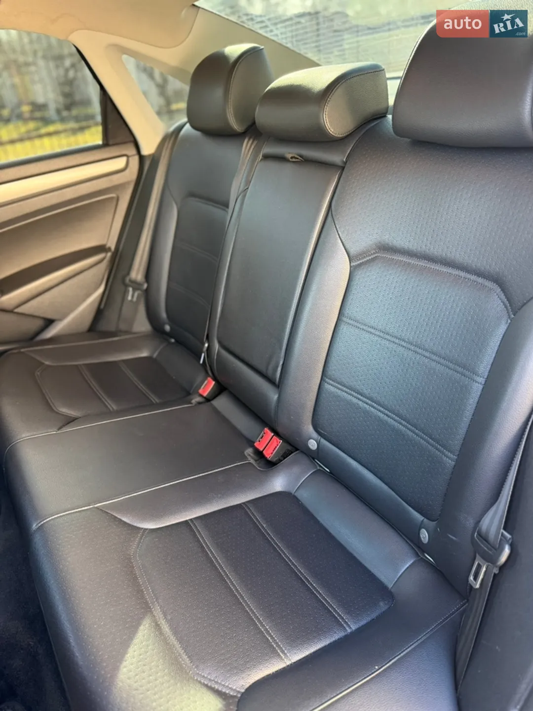2014 Volkswagen Passat - мініатюра 7