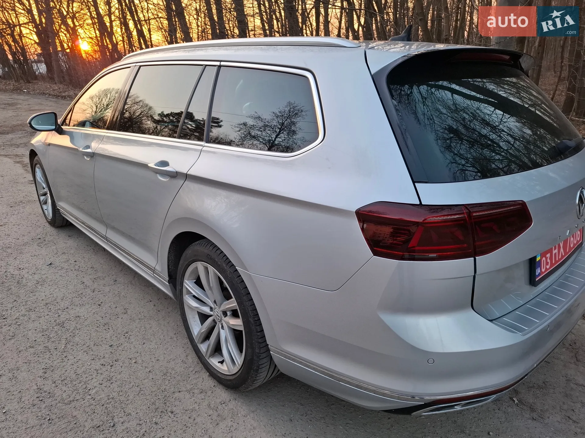 2019 Volkswagen Passat - мініатюра 6