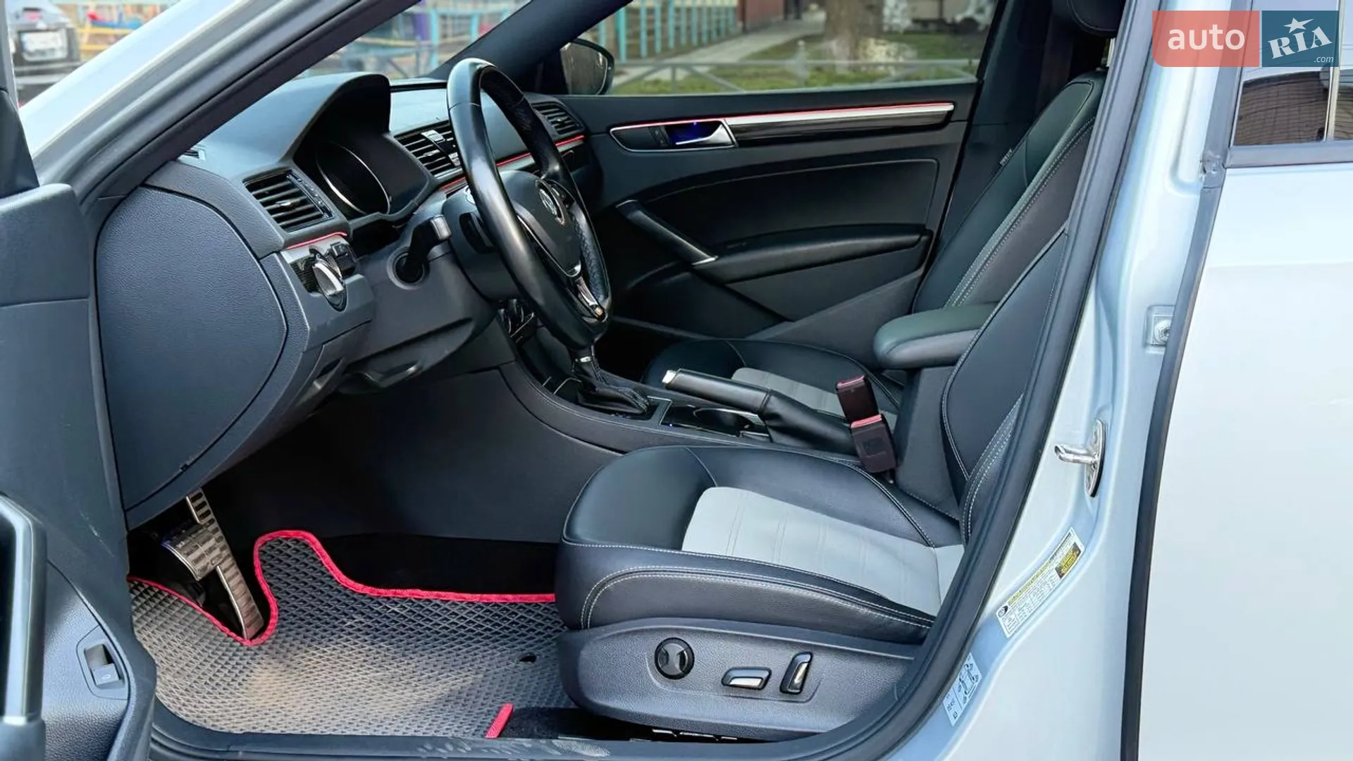 2018 Volkswagen Passat - мініатюра 16