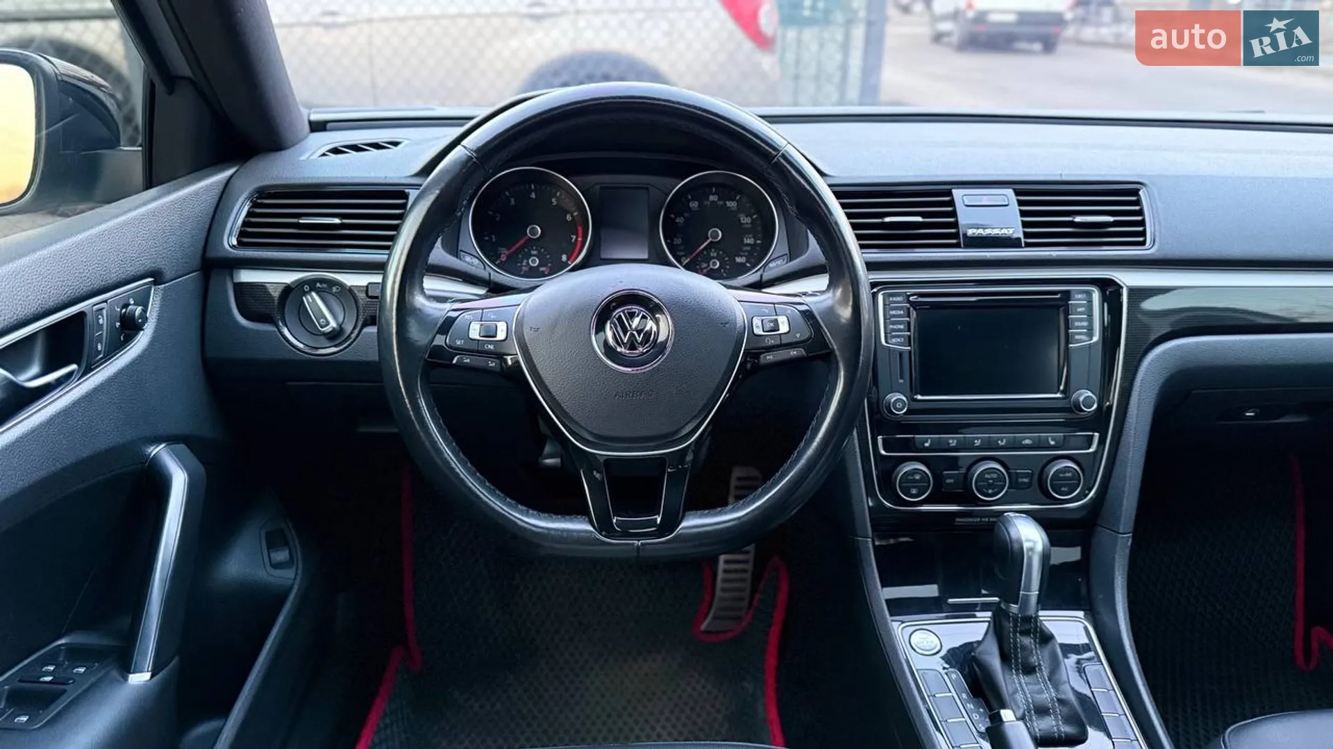 2018 Volkswagen Passat - мініатюра 24