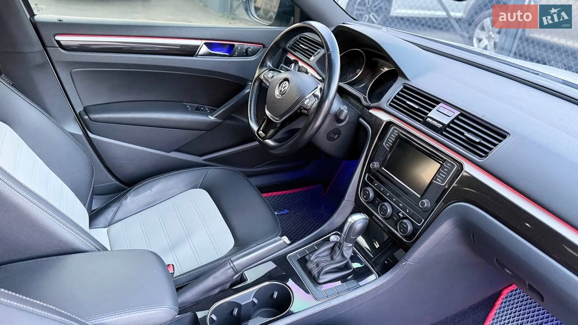 2018 Volkswagen Passat - мініатюра 26