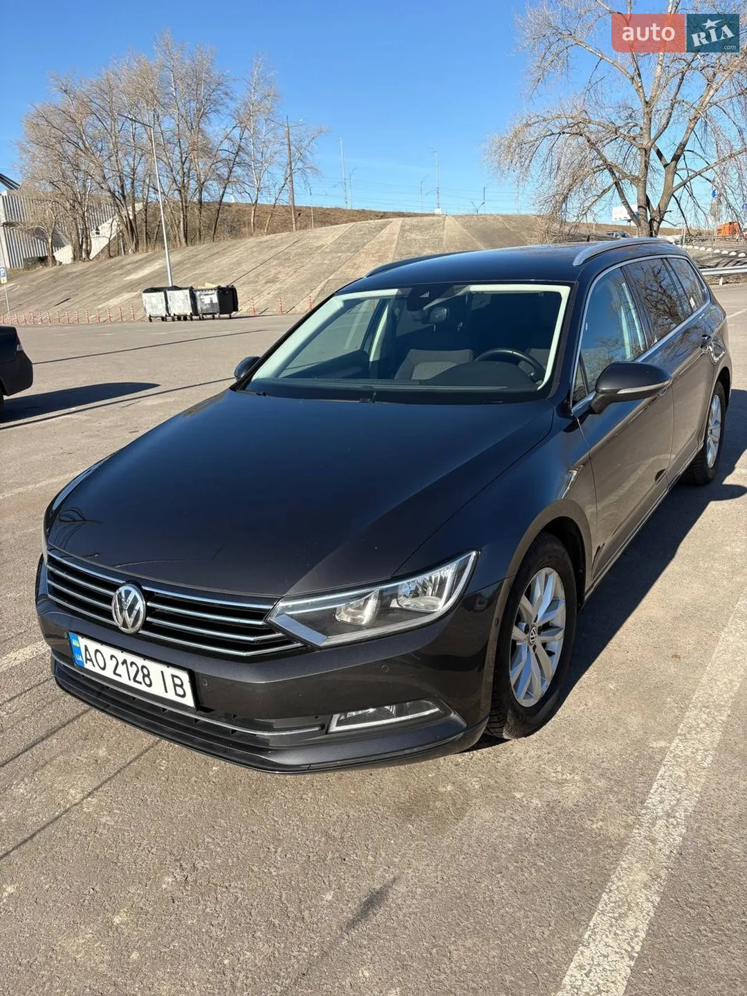 2019 Volkswagen Passat - мініатюра 27