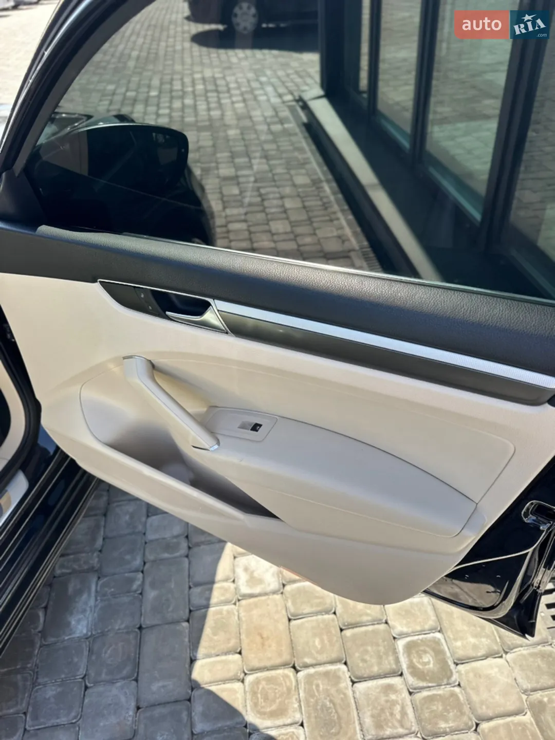 2016 Volkswagen Passat - мініатюра 9