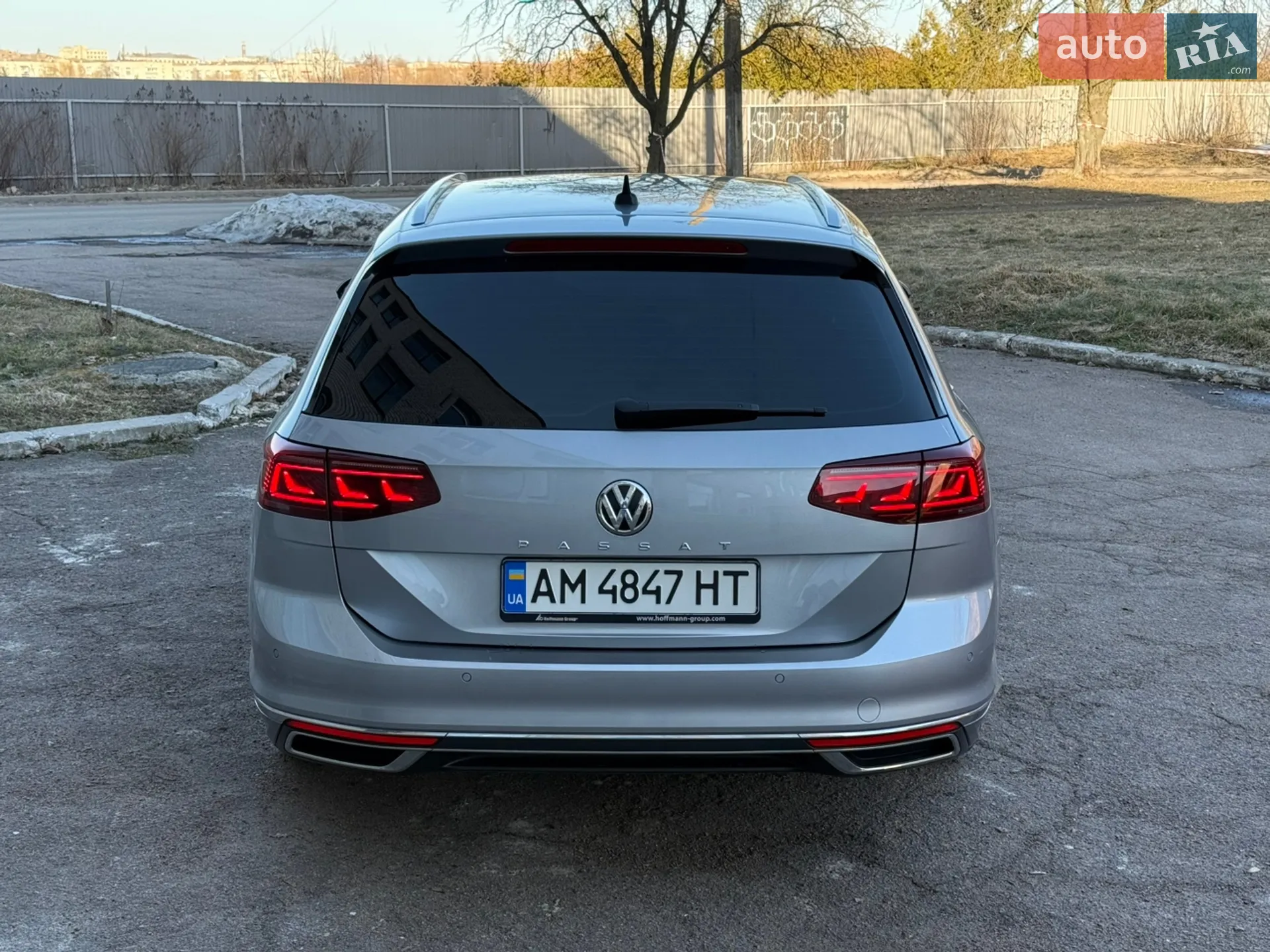 2020 Volkswagen Passat - мініатюра 17