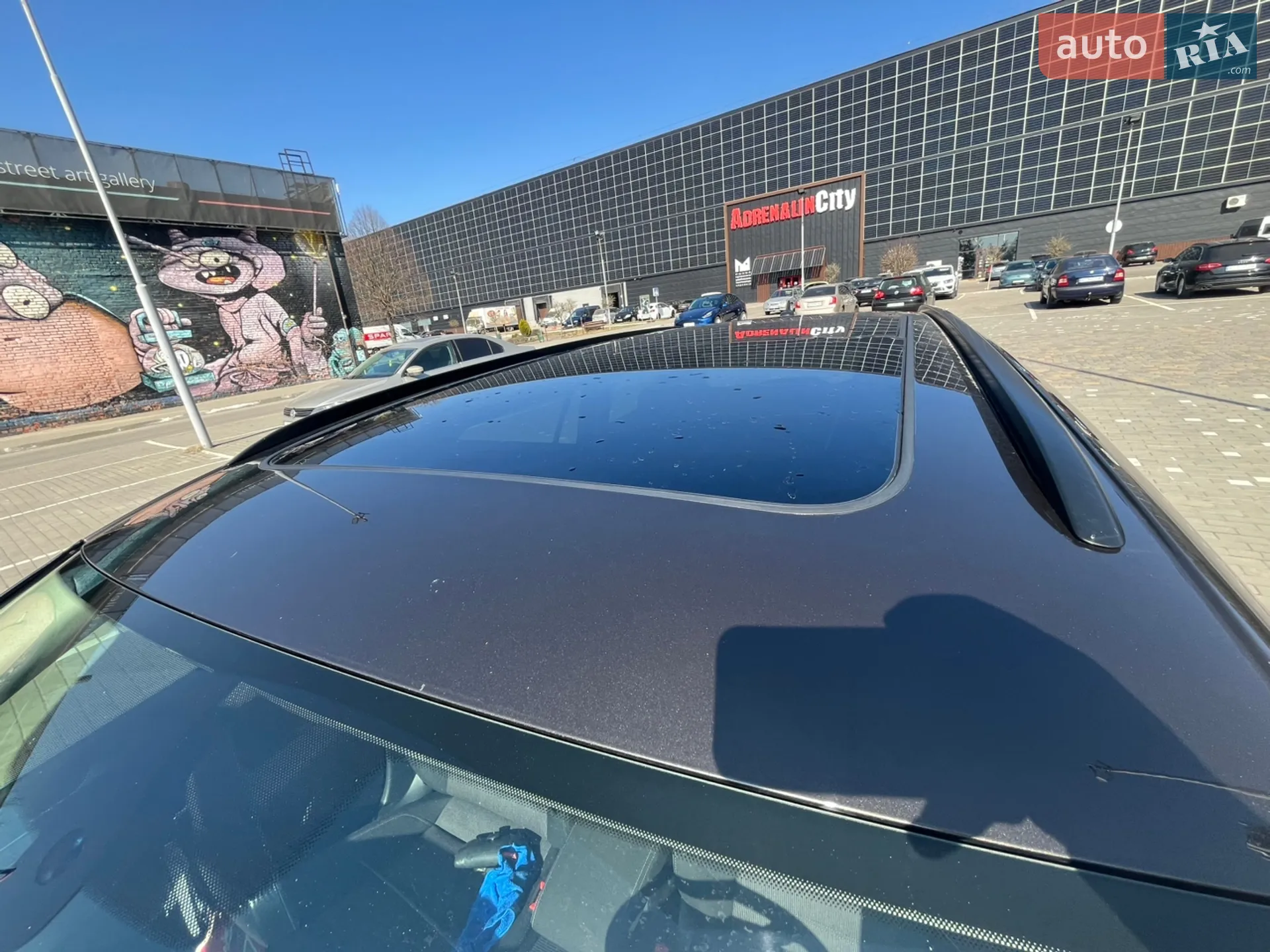 2017 Volkswagen Passat - мініатюра 19