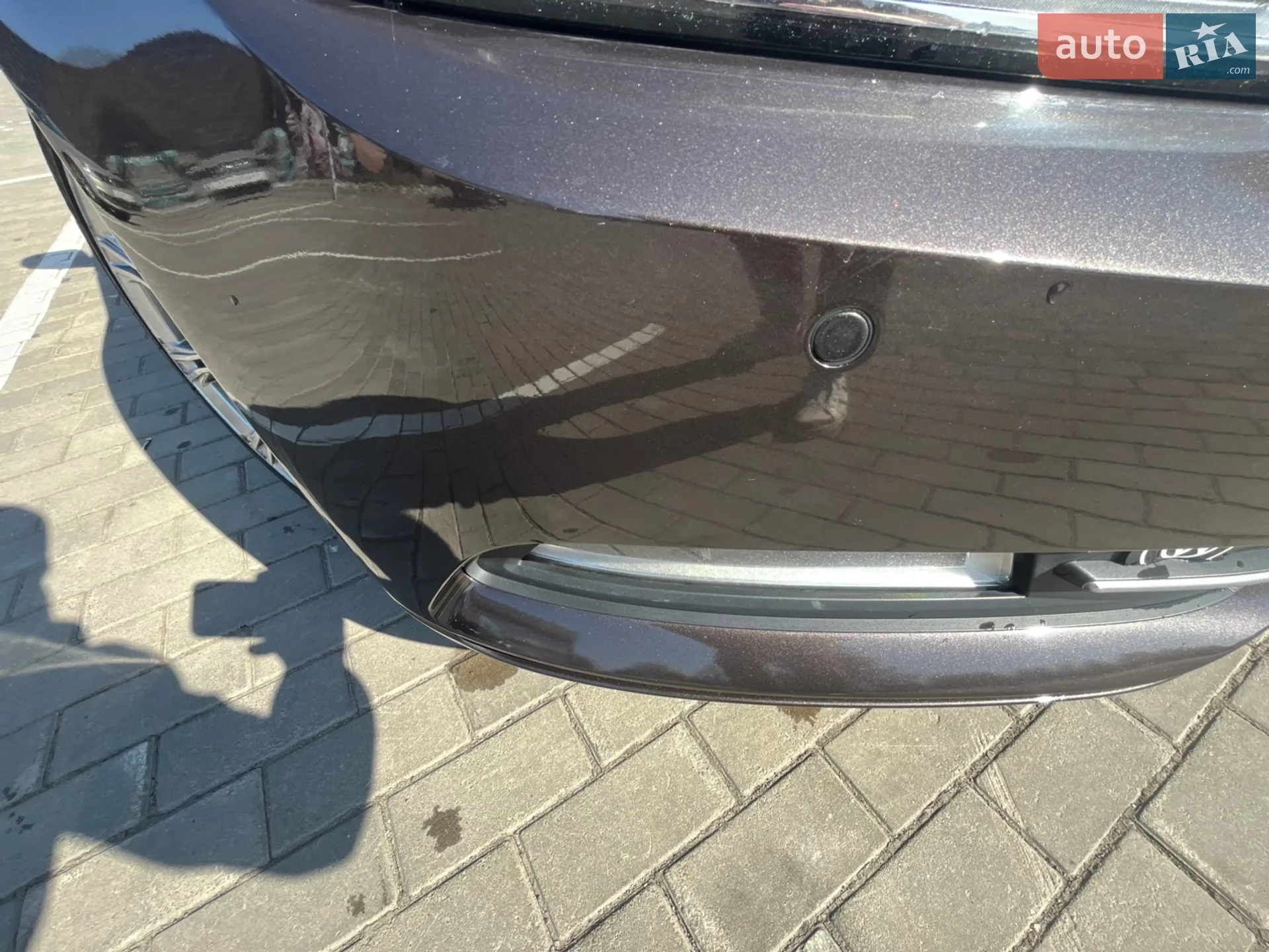 2017 Volkswagen Passat - мініатюра 20