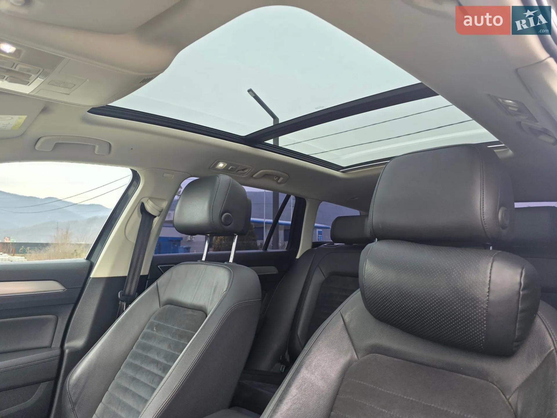 2017 Volkswagen Passat - мініатюра 17