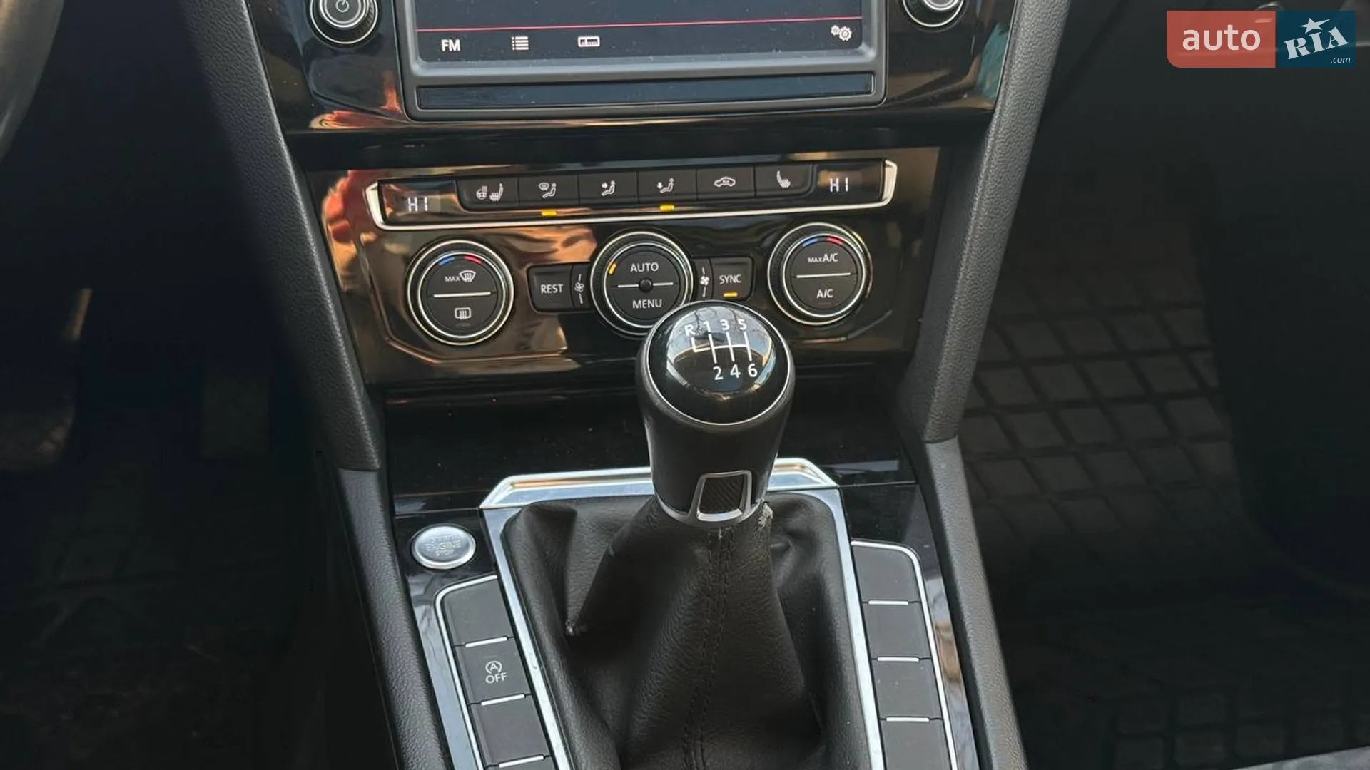 2016 Volkswagen Passat - мініатюра 22