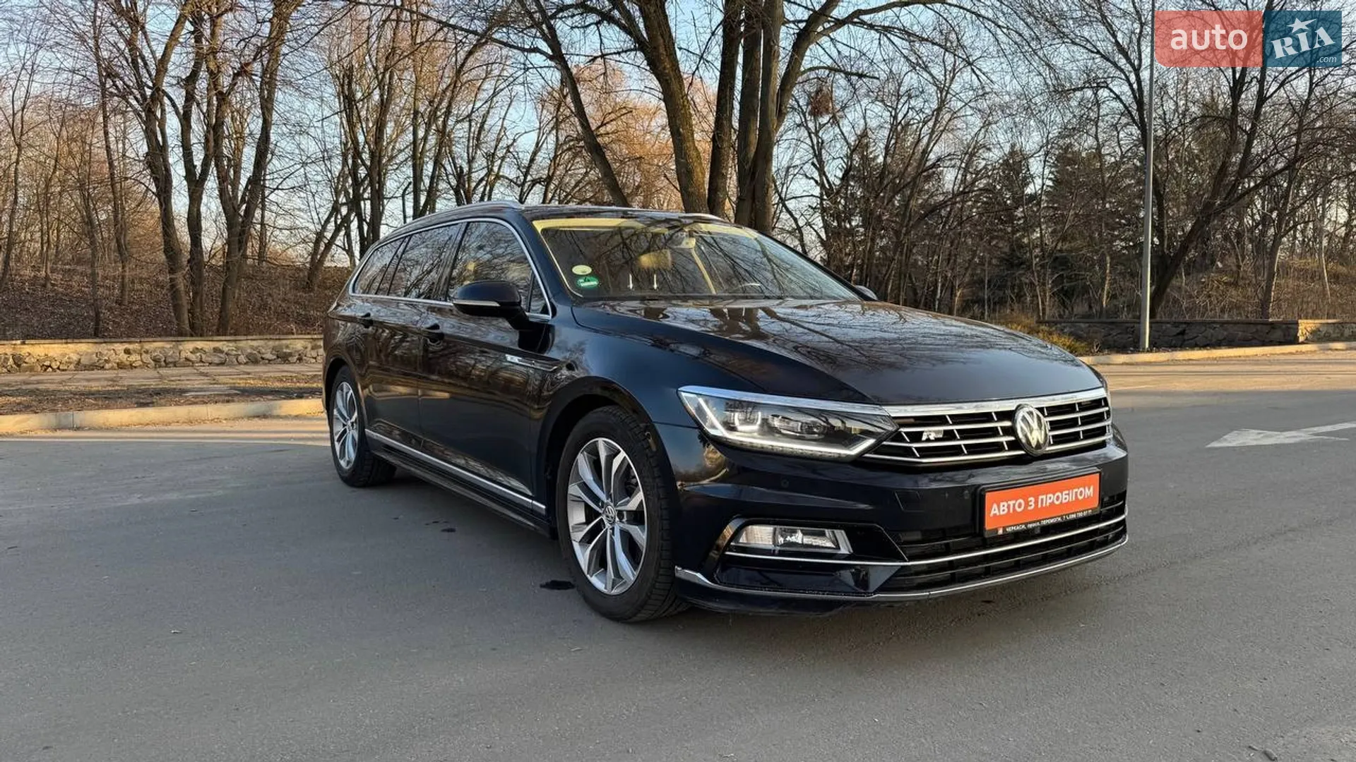 2016 Volkswagen Passat - мініатюра 3
