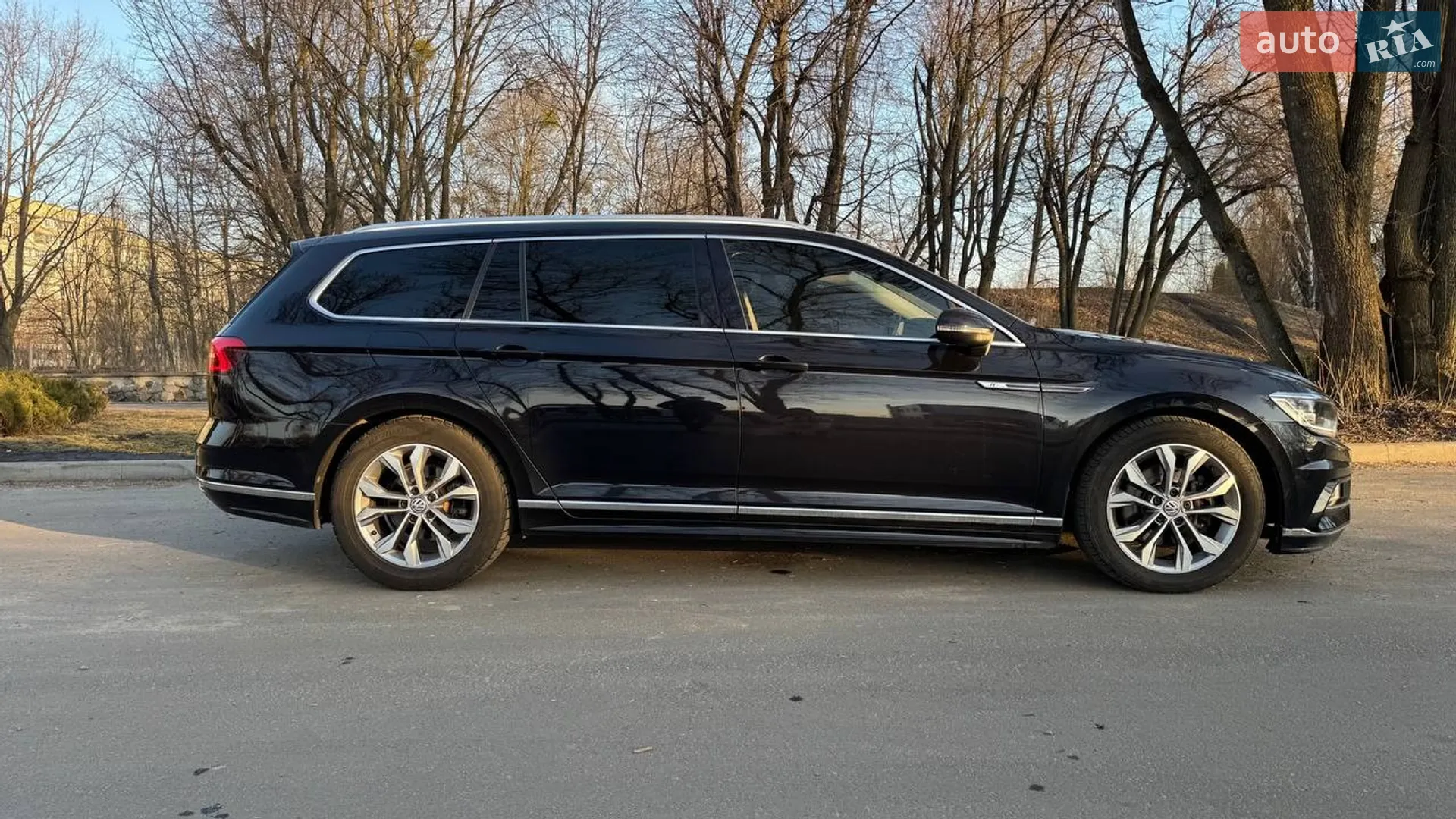 2016 Volkswagen Passat - мініатюра 4