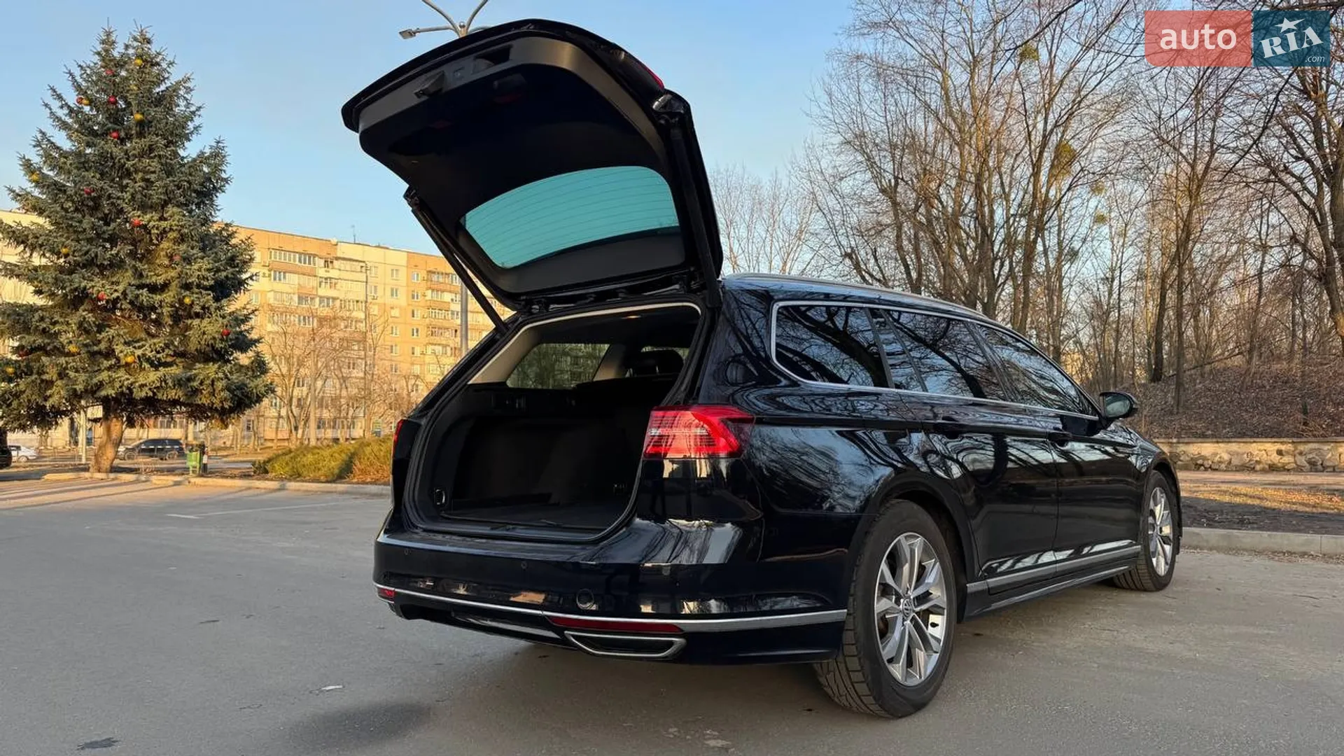 2016 Volkswagen Passat - мініатюра 9