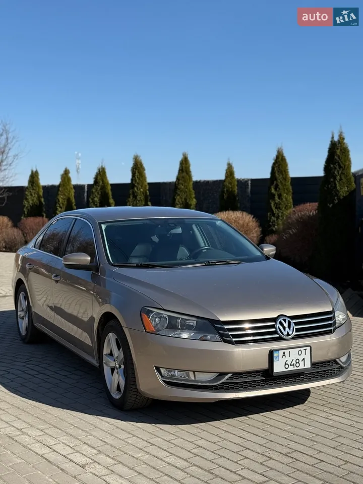 2016 Volkswagen Passat - мініатюра 17