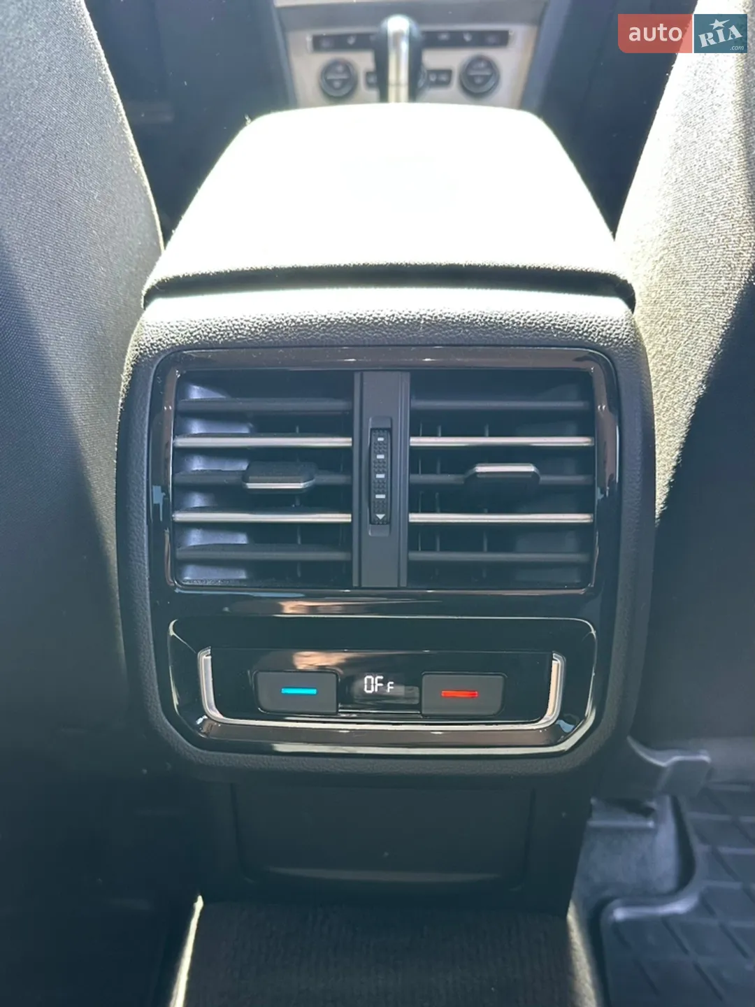 2015 Volkswagen Passat - мініатюра 44
