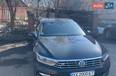Універсал Volkswagen Passat 2019 в Полонному