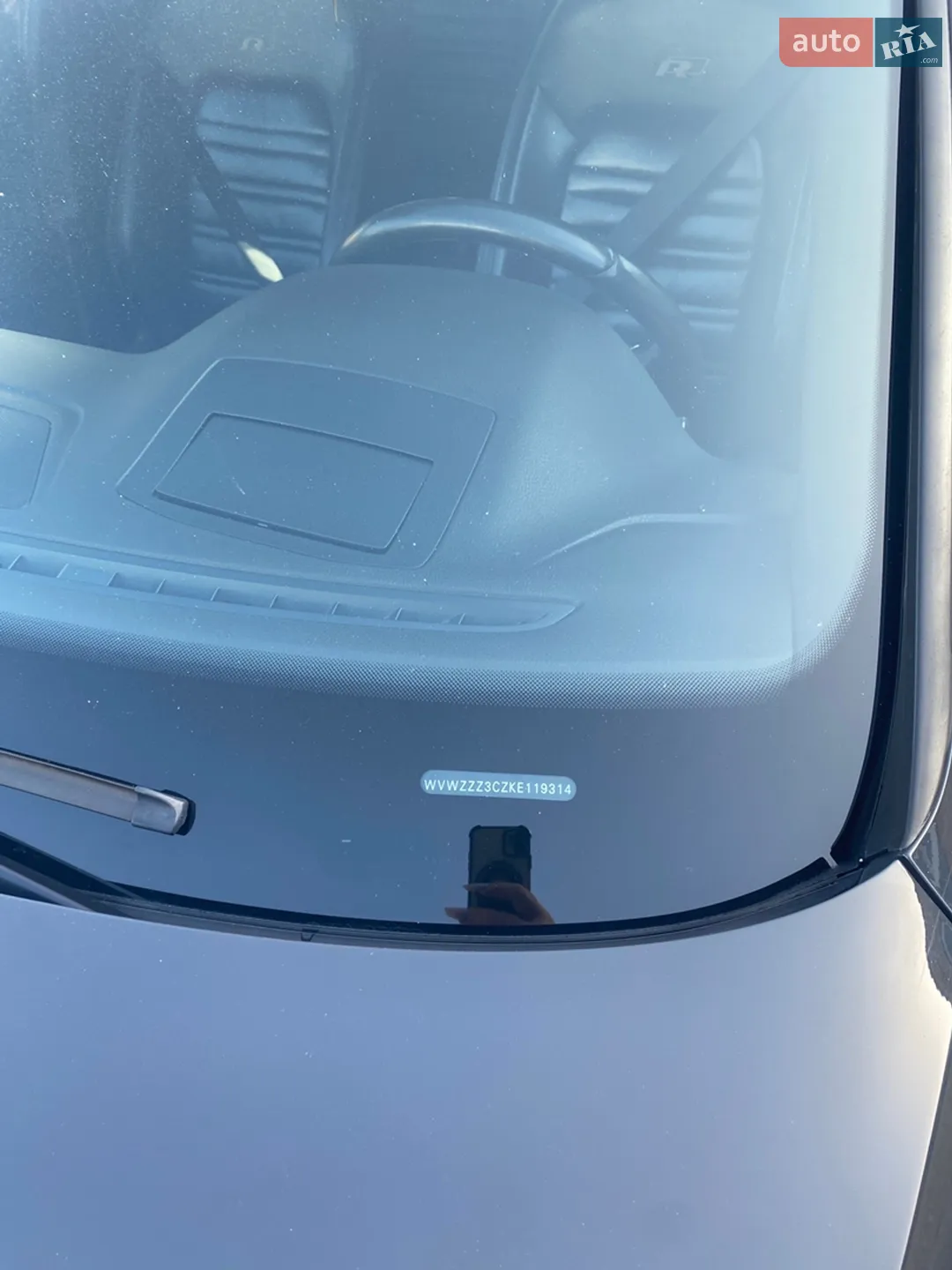 2019 Volkswagen Passat - мініатюра 5