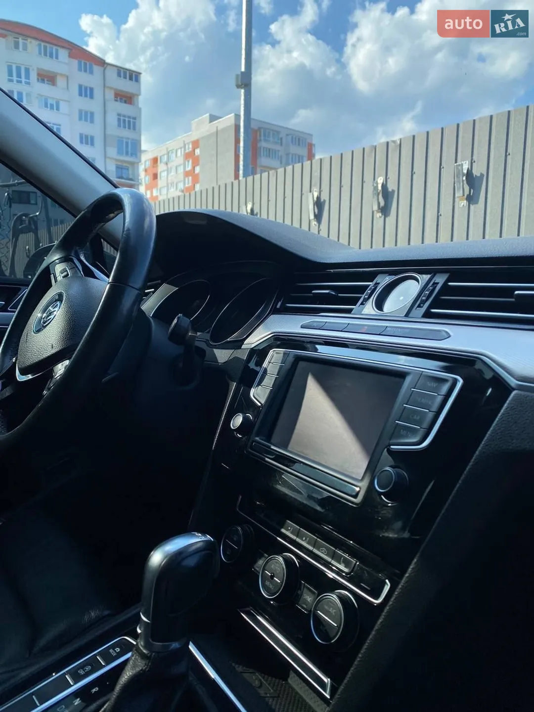 2014 Volkswagen Passat - мініатюра 31