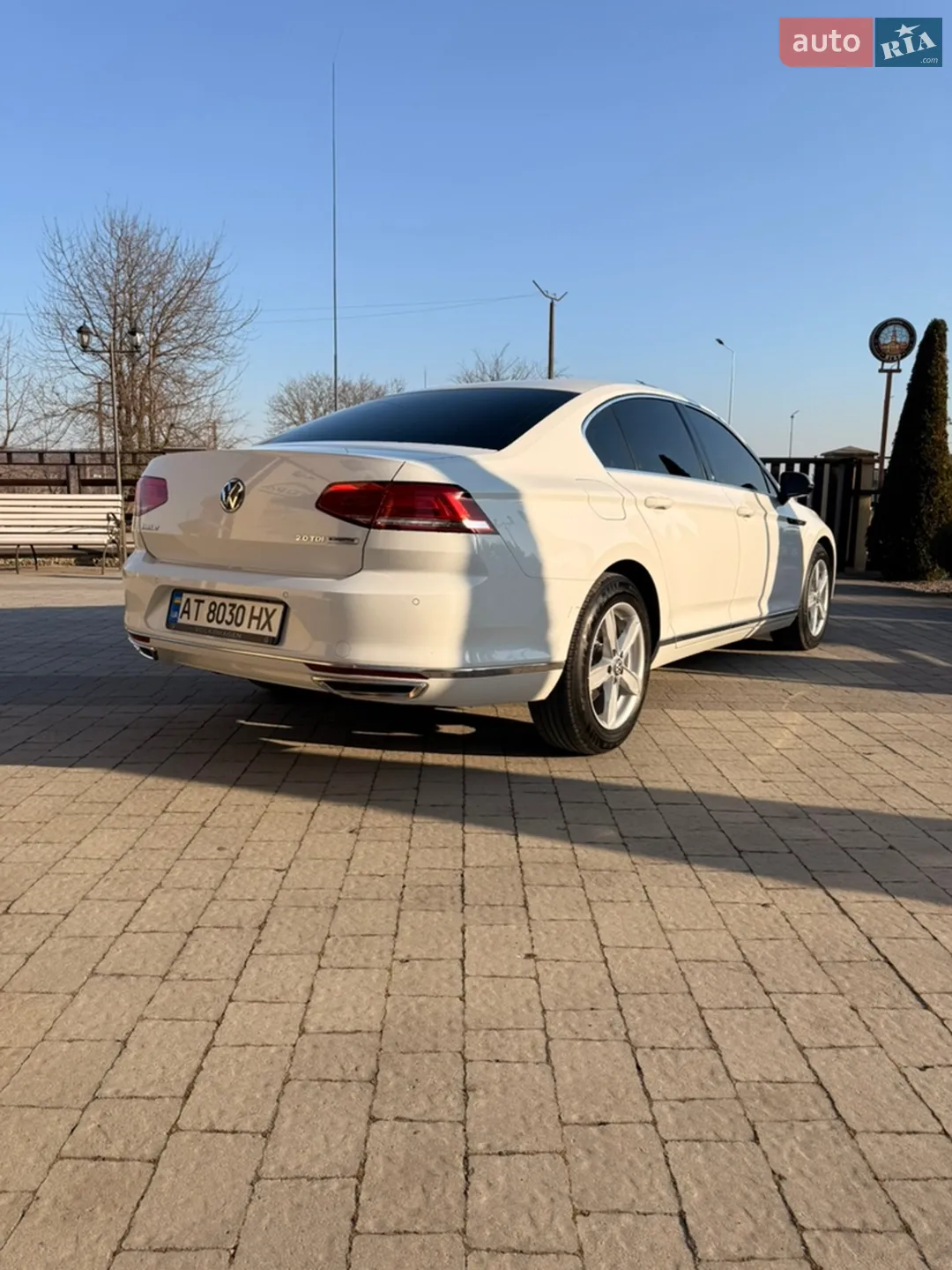 2016 Volkswagen Passat - мініатюра 27