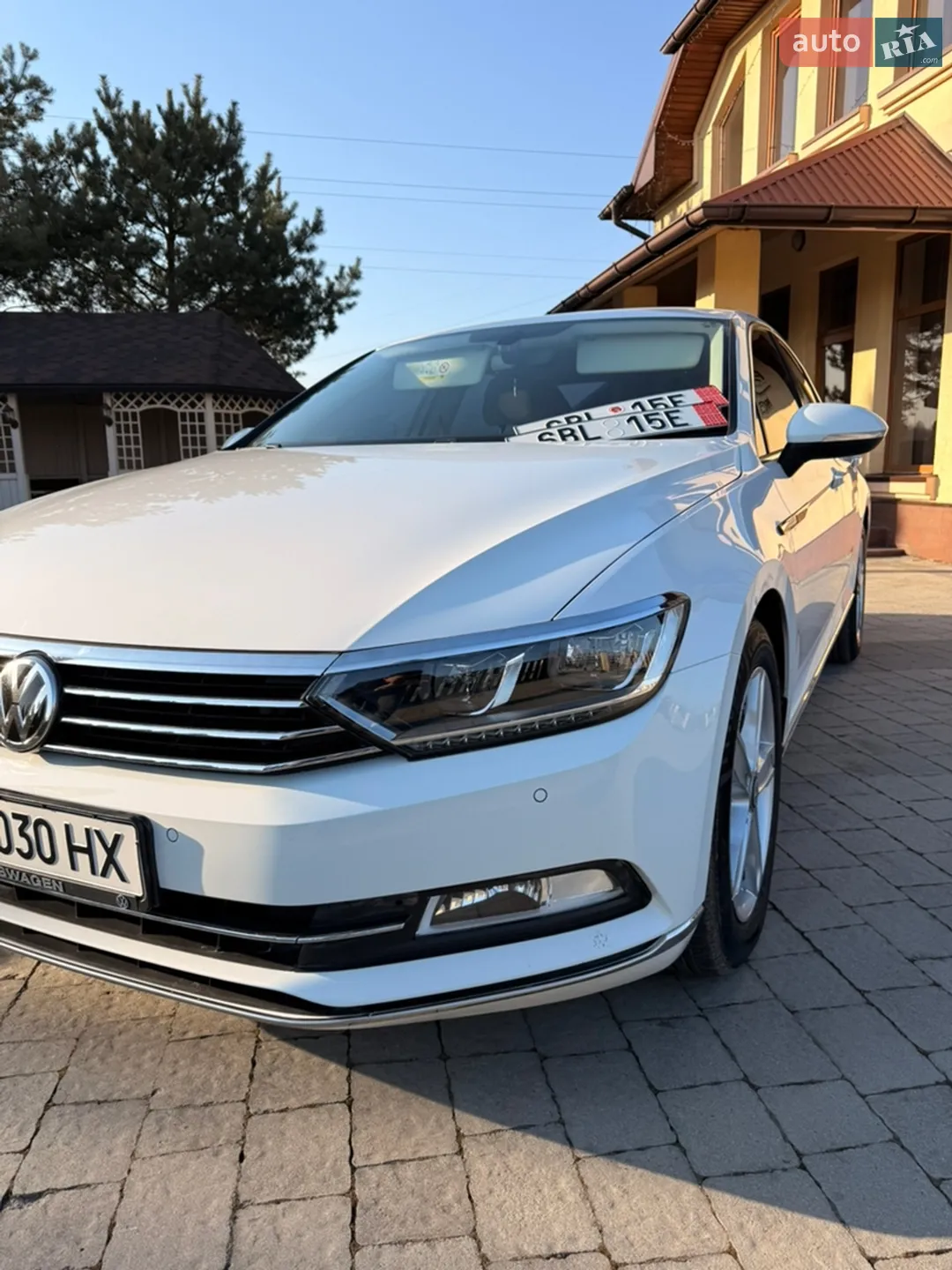 2016 Volkswagen Passat - мініатюра 32