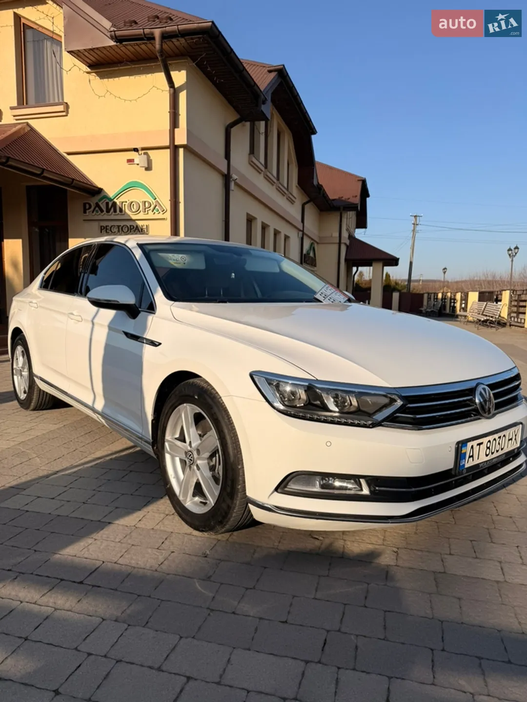 2016 Volkswagen Passat - мініатюра 36