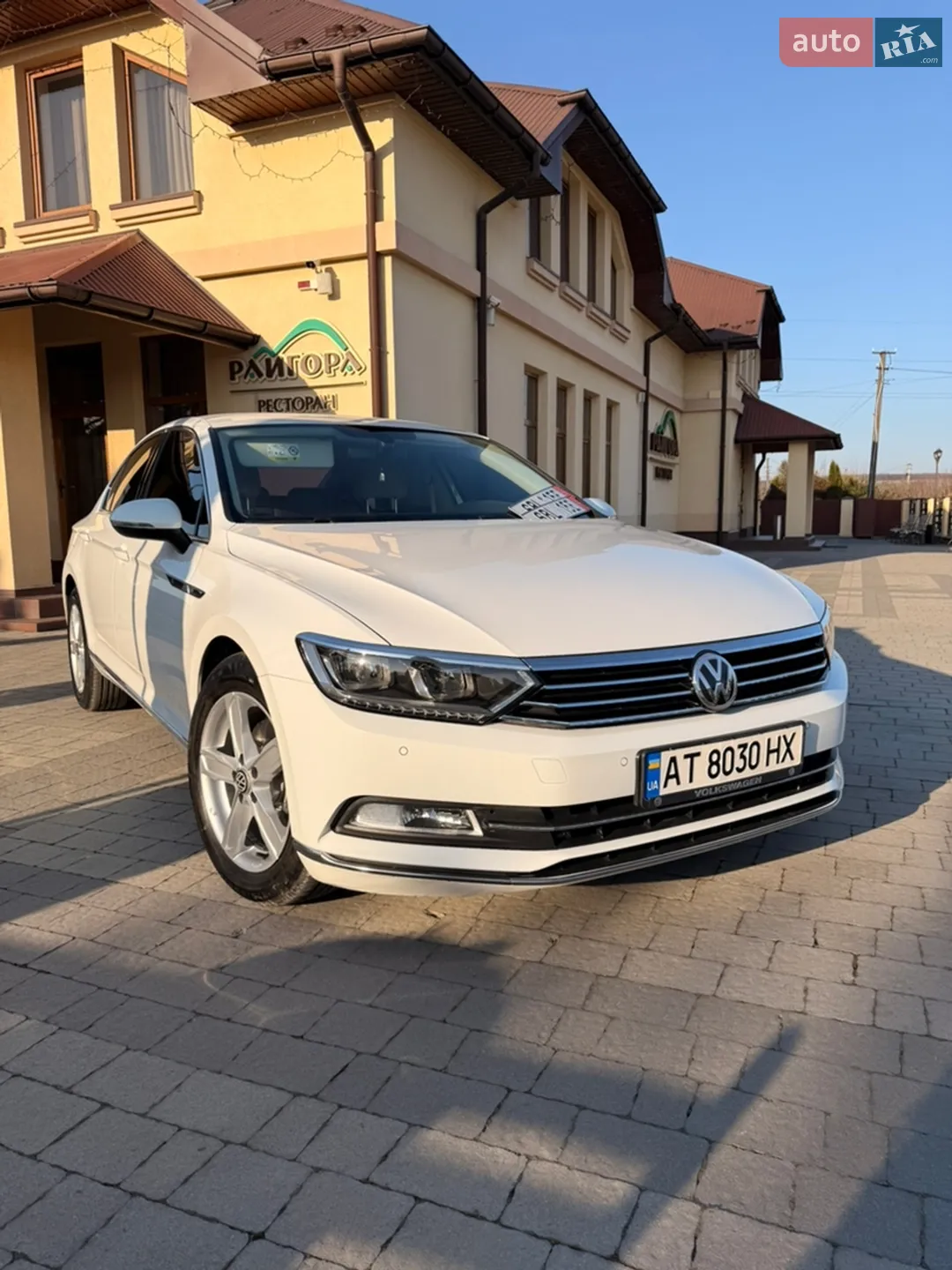 2016 Volkswagen Passat - мініатюра 41