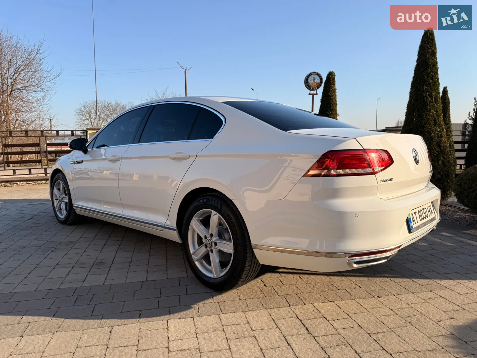 2016 Volkswagen Passat - мініатюра 45