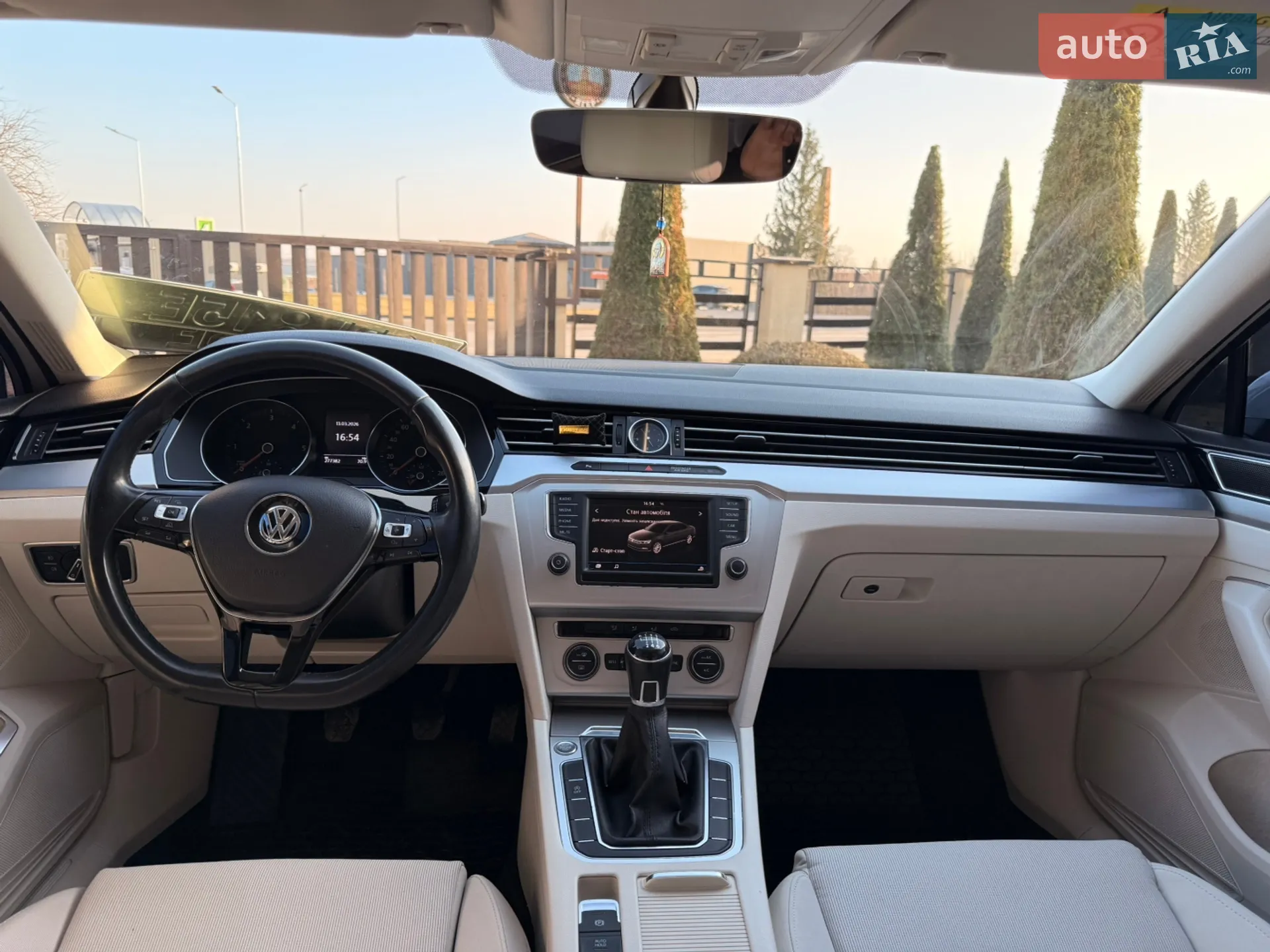 2016 Volkswagen Passat - мініатюра 85