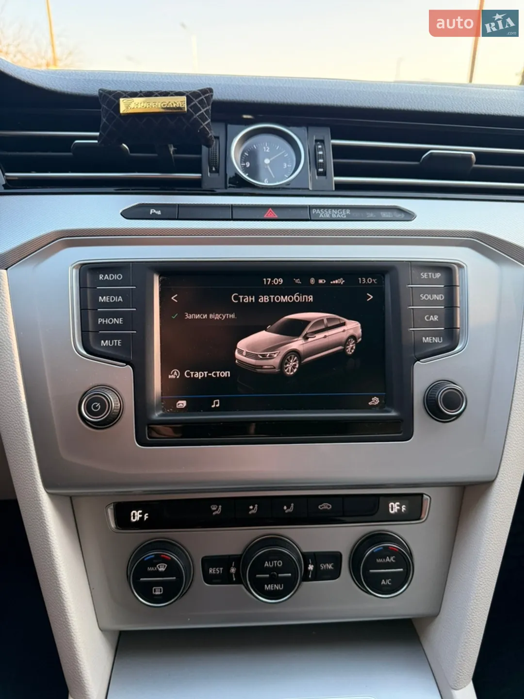 2016 Volkswagen Passat - мініатюра 93