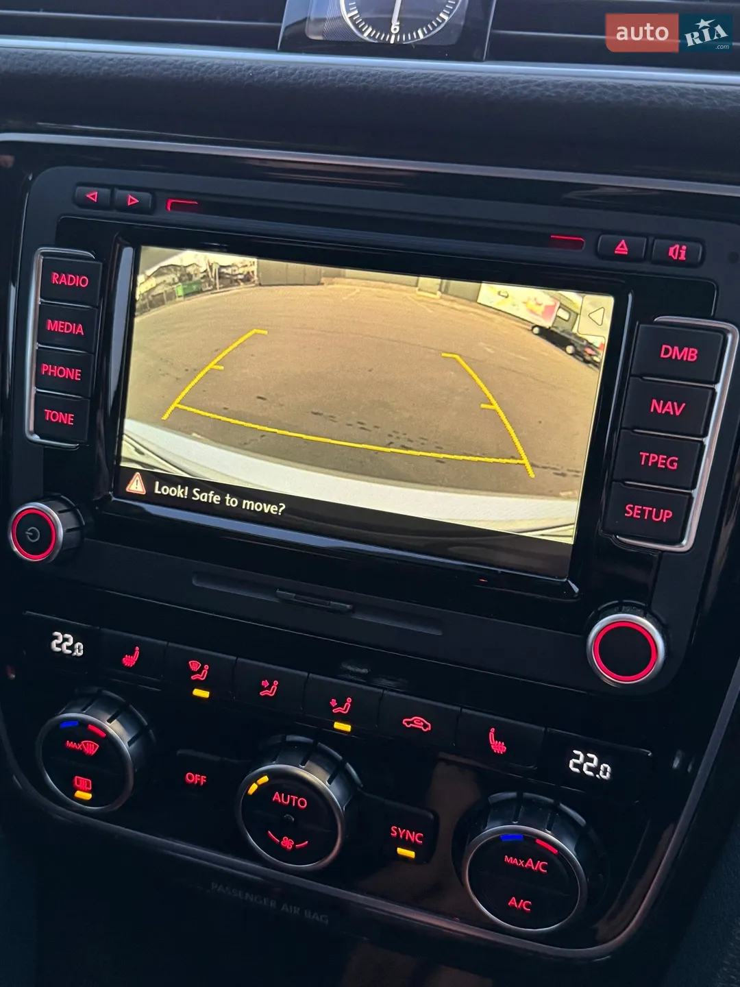 2014 Volkswagen Passat - мініатюра 3