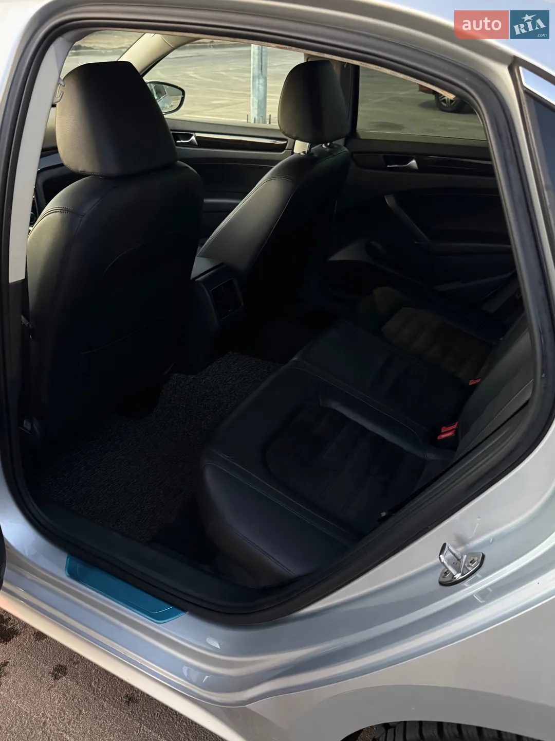 2014 Volkswagen Passat - мініатюра 15