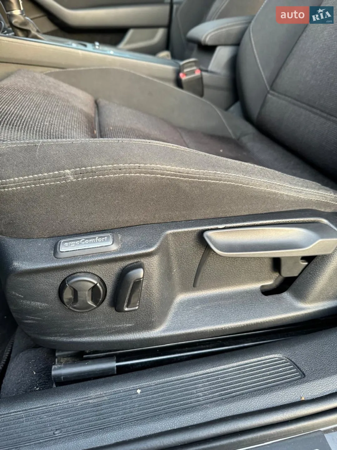 2016 Volkswagen Passat - мініатюра 23