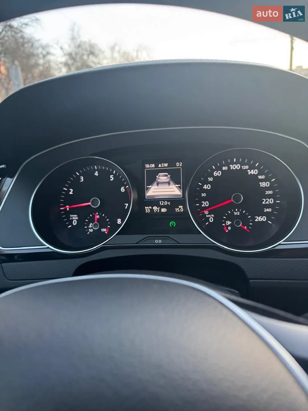 2016 Volkswagen Passat - мініатюра 29