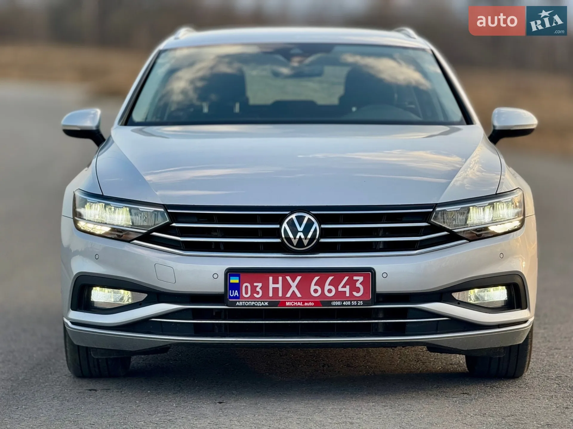 2021 Volkswagen Passat - мініатюра 14