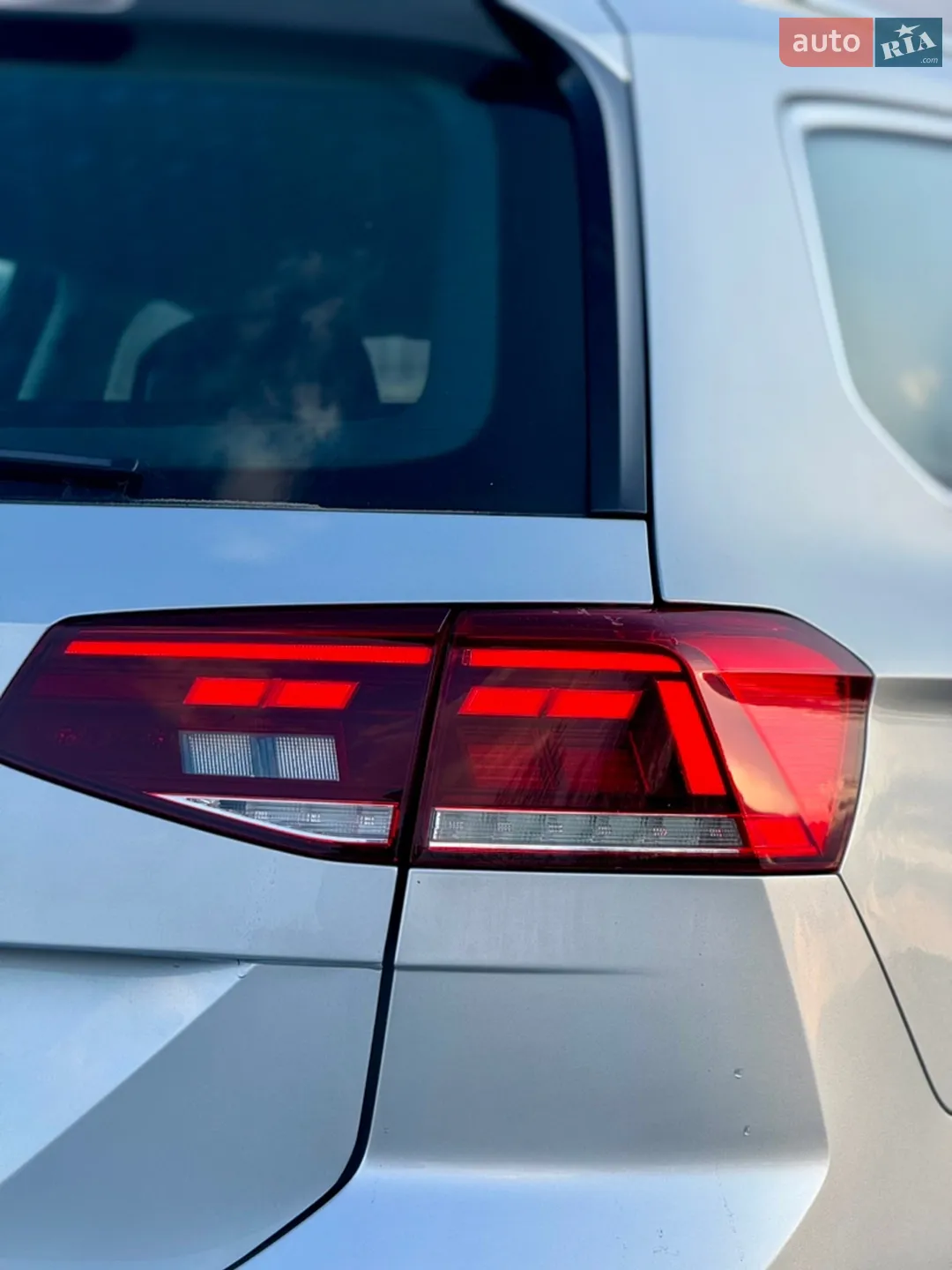 2021 Volkswagen Passat - мініатюра 39