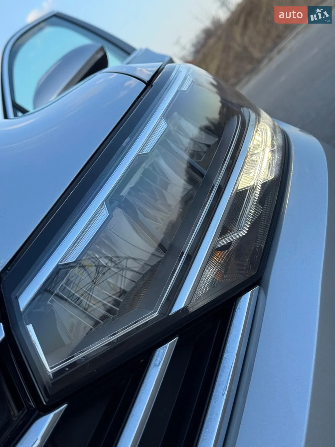 2021 Volkswagen Passat - мініатюра 43