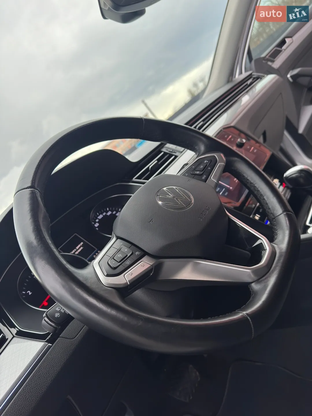 2021 Volkswagen Passat - мініатюра 49