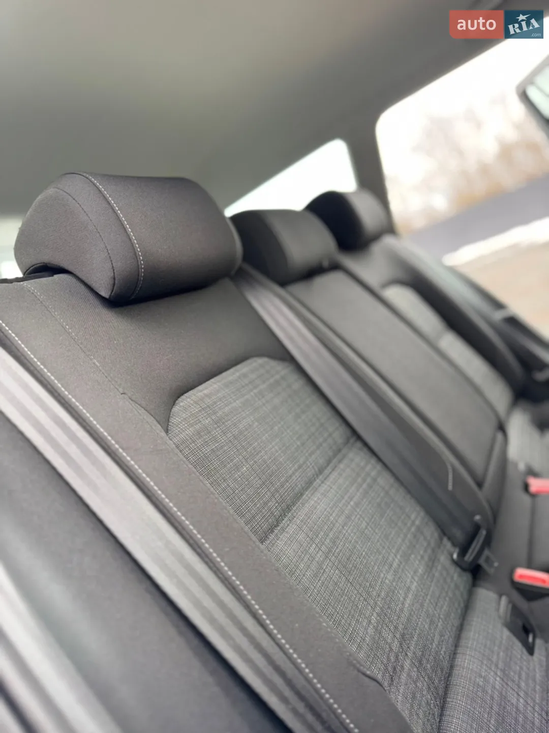 2021 Volkswagen Passat - мініатюра 74