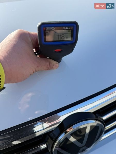 Универсал Volkswagen Passat 2022 в Луцке