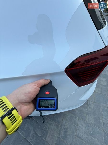 Универсал Volkswagen Passat 2022 в Луцке