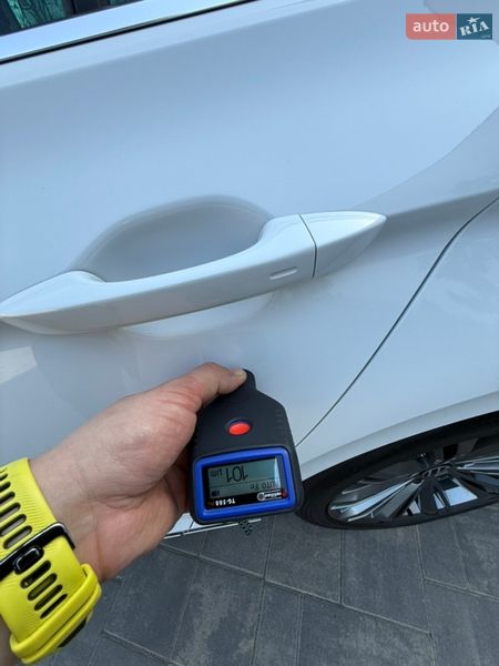 Универсал Volkswagen Passat 2022 в Луцке