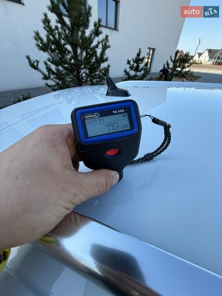 Универсал Volkswagen Passat 2022 в Луцке