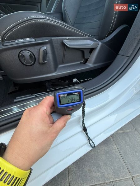 Универсал Volkswagen Passat 2022 в Луцке