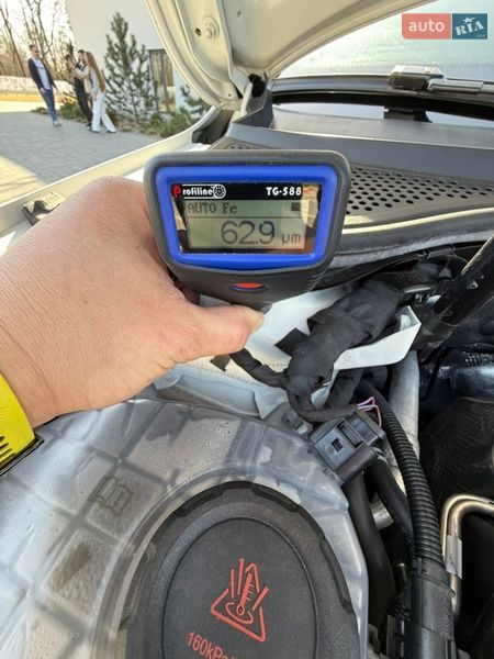 Универсал Volkswagen Passat 2022 в Луцке