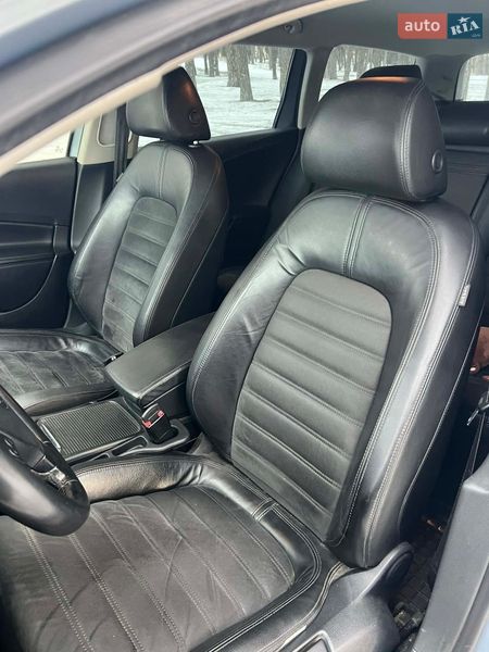 Универсал Volkswagen Passat 2008 в Сумах