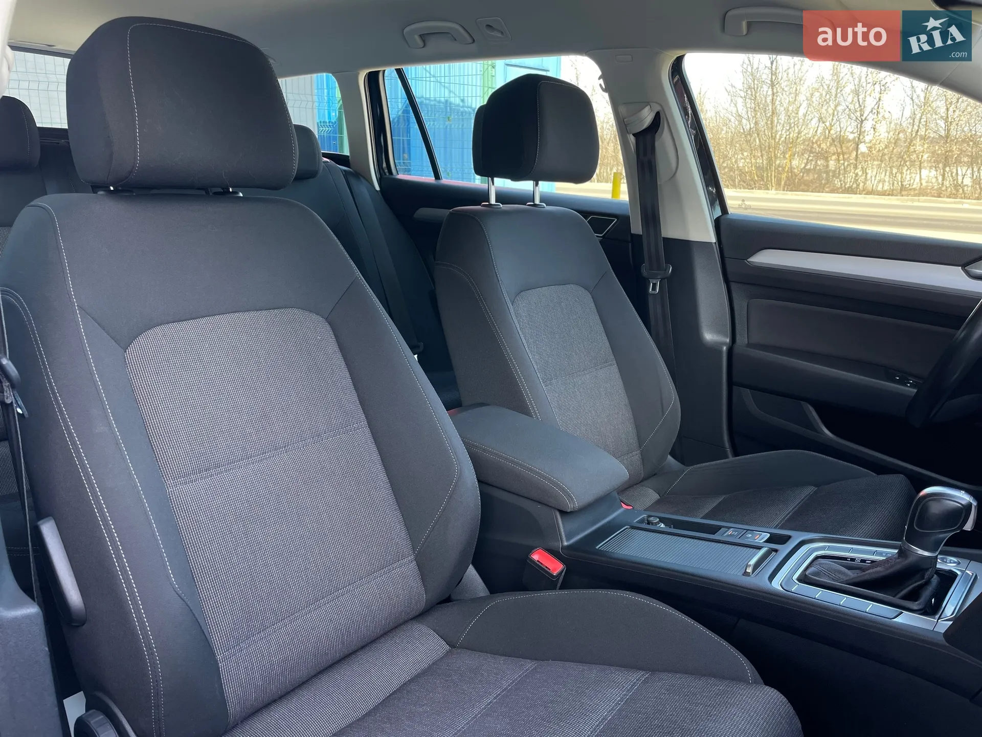 2017 Volkswagen Passat - мініатюра 57