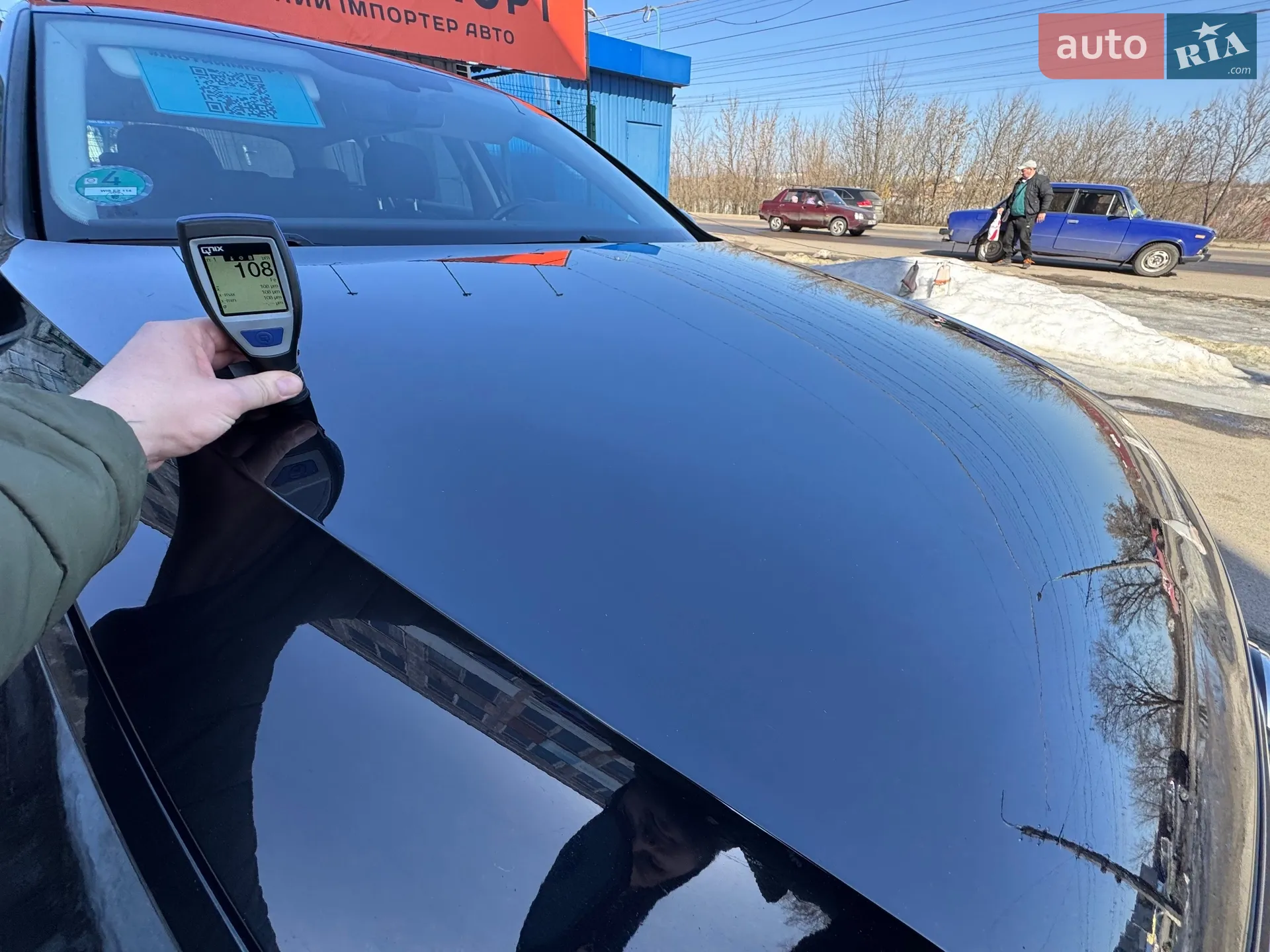 2017 Volkswagen Passat - мініатюра 134