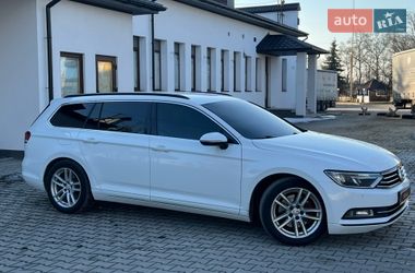 Универсал Volkswagen Passat 2014 в Казатине