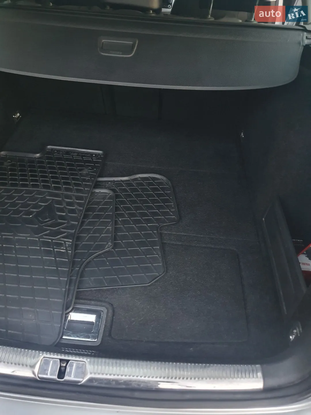 2014 Volkswagen Passat - мініатюра 11