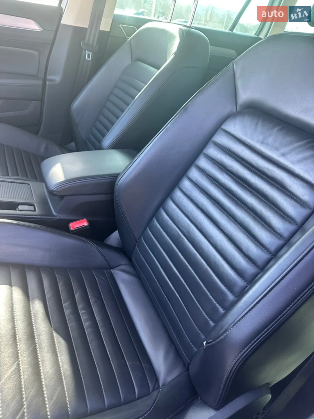 2018 Volkswagen Passat - мініатюра 15